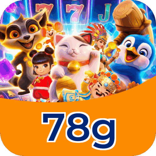 Tabela RTP dos jogos de cassino da 78g