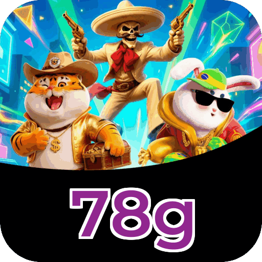 Tabela RTP dos jogos de cassino da 78g